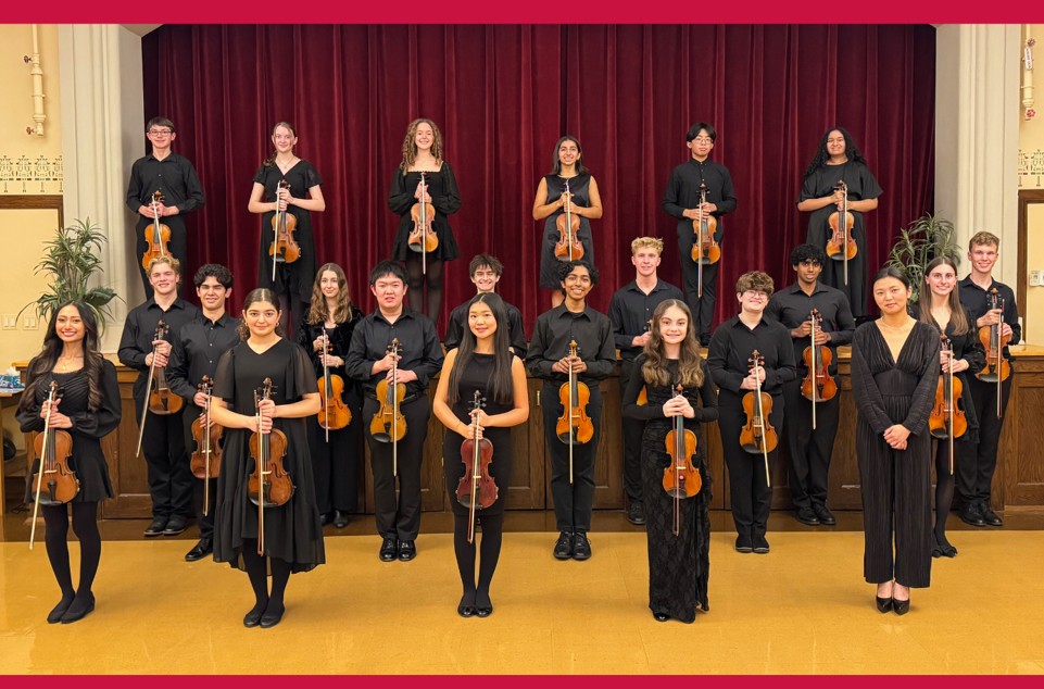 CHICAGO CONSORT